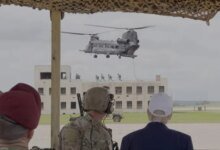 مراهنة اعتقال مادورو