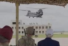 مراهنة اعتقال مادورو