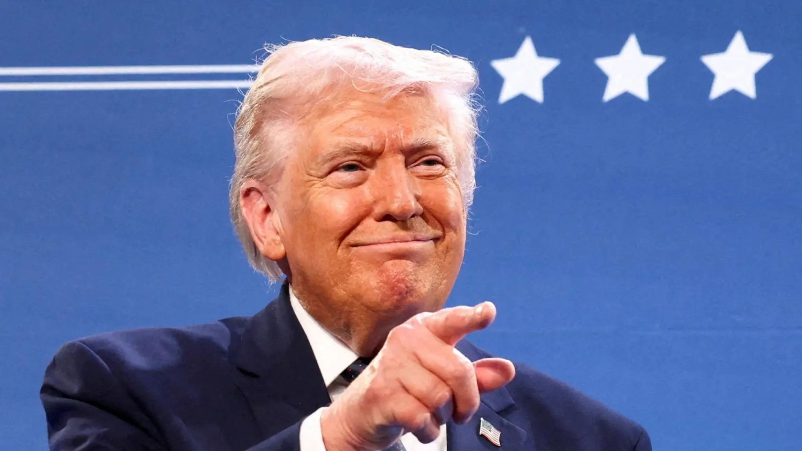 تعثر مفاوضات ترامب وإيران