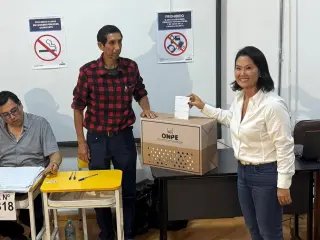 اعتقال بييرو كورفيتو