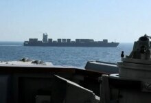 نذر المواجهة