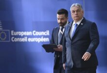 أوروبا ما بعد أوربان