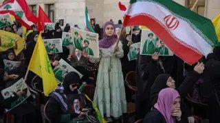 إعدامات في إيران