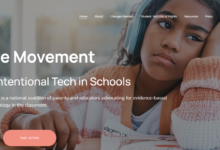 العودة للقلم في لوس أنجلوس