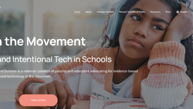 العودة للقلم في لوس أنجلوس