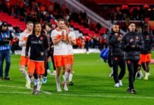 إيران في المونديال: قرار فيفا وسط توتر