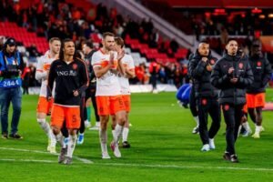 إيران في المونديال: قرار فيفا وسط توتر