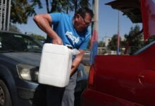 أزمة الطاقة العالمية