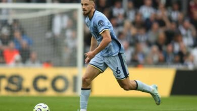 دراغوشين: صراع العودة لإيطاليا يلوح.. وتوتنهام يفتح الباب لرحيل مبكر 2 دراغوشين وفيورنتينا