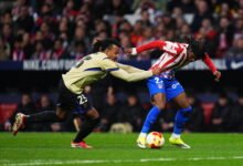 مستقبل كوندي