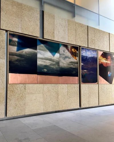 ذاكرة النحاس