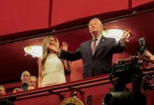 قمة هرمز الطارئة