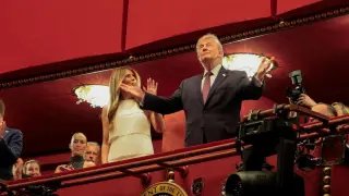 قمة هرمز الطارئة