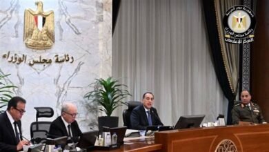 زيادات الأجور الحكومية