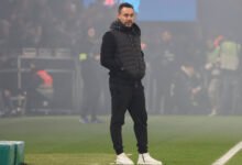 دي زيربي ولوكاتيلي في توتنهام