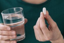 ليلي تطلق حبوب تخسيس يومية