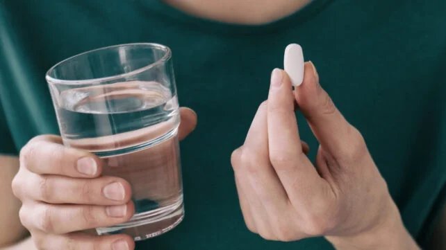 ليلي تطلق حبوب تخسيس يومية