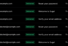 قصف الاشتراكات الرقمي