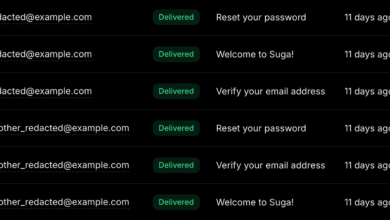 قصف الاشتراكات الرقمي