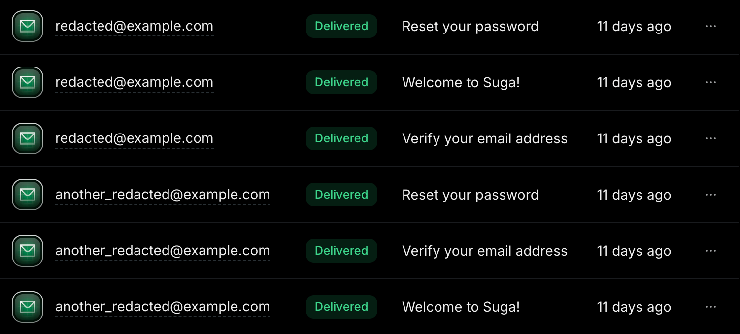 قصف الاشتراكات الرقمي