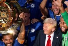 تشيلسي: خسارة تاريخية