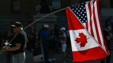 1775113957 El movimiento separatista de la provincia canadiense de Alberta encuentra