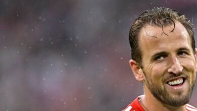 كين ويونايتد: معركة التعاقد