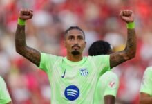 غضب لابورتا من فيفا