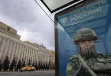 تجنيد سري روسي