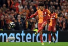 سارا: رهان توتنهام الكبير