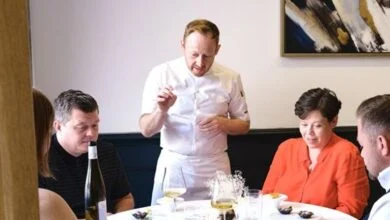 أسرار الطاهي أتكينسون