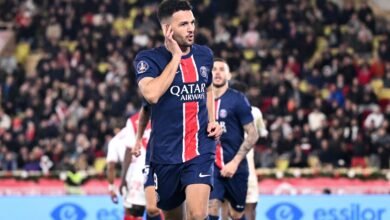 راموس لتشيلسي؟