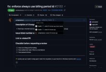 إعلانات كوبايلوت في غيت هاب