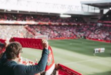 كندا والدوري الإنجليزي