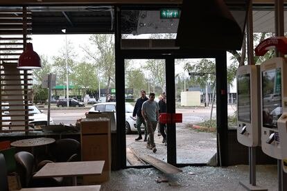 تصعيد القدس