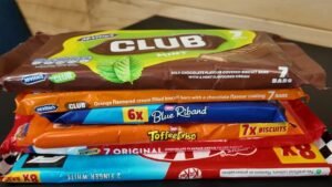 مرارة الشوكولاتة