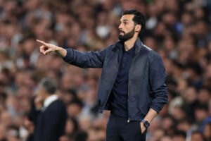 عنصرية الملاعب الإسبانية