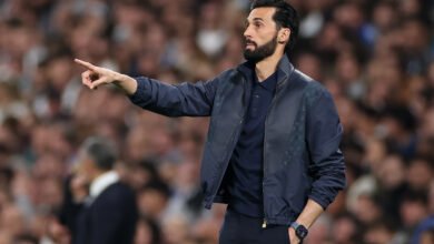 عنصرية الملاعب الإسبانية