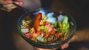 بواقي الطعام: خطر خفي