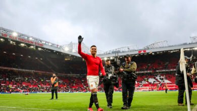 وسط يونايتد الجديد