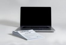 أوراكل: تسريح وH-1B