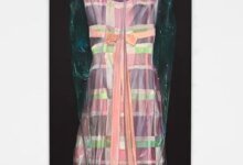 حذاء سندريلا الزجاجي