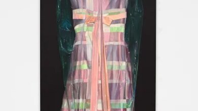 حذاء سندريلا الزجاجي