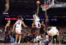 1775310234 2023 March Madness UConn defeats San Diego State in the