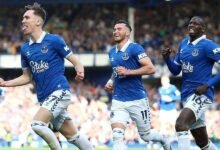 بات يطالب بعودة غارنر