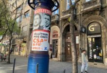 أوربان يوجه اتهامات لأوكرانيا بعد حادث خط الغاز