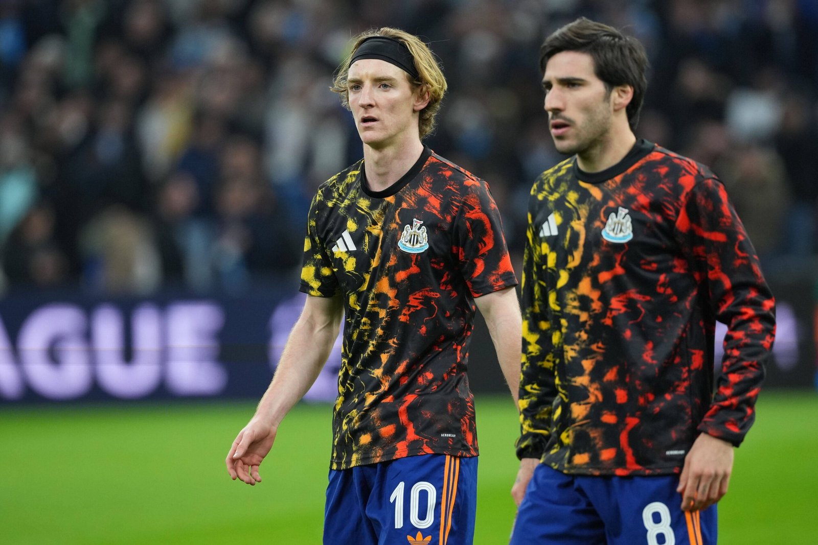 أرسنال يجهز عرضًا لضم أنتوني غوردون في إطار استراتيجيته الجديدة 2 1775434866 456 Arsenal ready to move for 45m Premier League forward