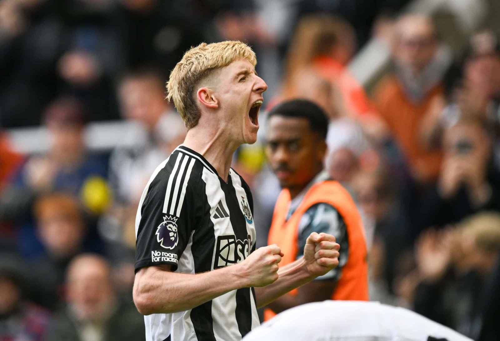 أرسنال يجهز عرضًا لضم أنتوني غوردون في إطار استراتيجيته الجديدة 1 أرسنال وغوردون: استراتيجية النواة الإنجليزية