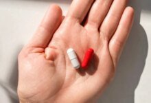 ميرتازابين يحد من استخدام الميثامفيتامين