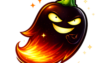 Ghost Pepper: كلام لنص محلي